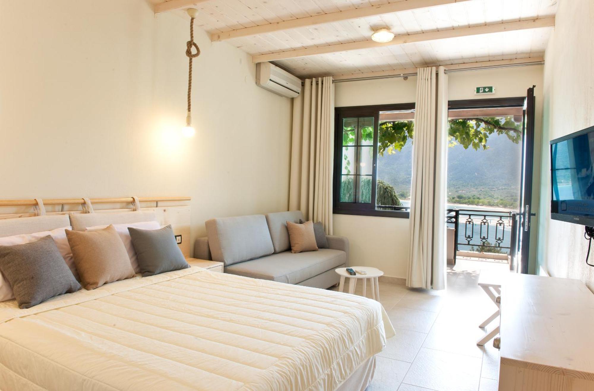 Island View Villa Golden Beach  Eksteriør billede