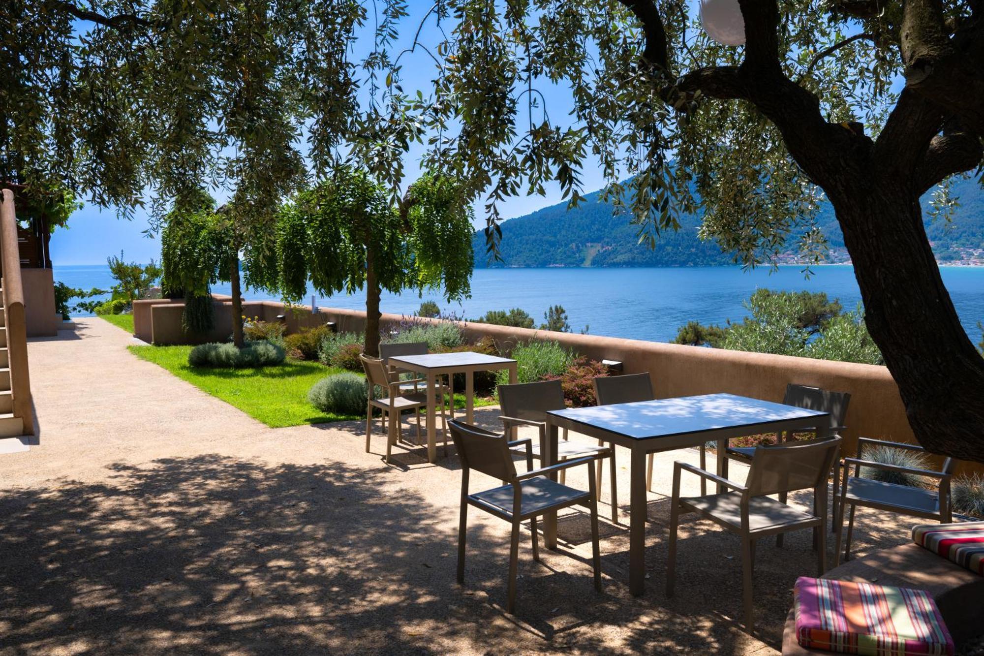 Island View Villa Golden Beach  Eksteriør billede