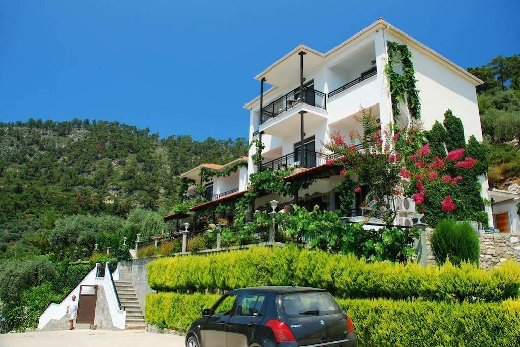 Island View Villa Golden Beach  Eksteriør billede